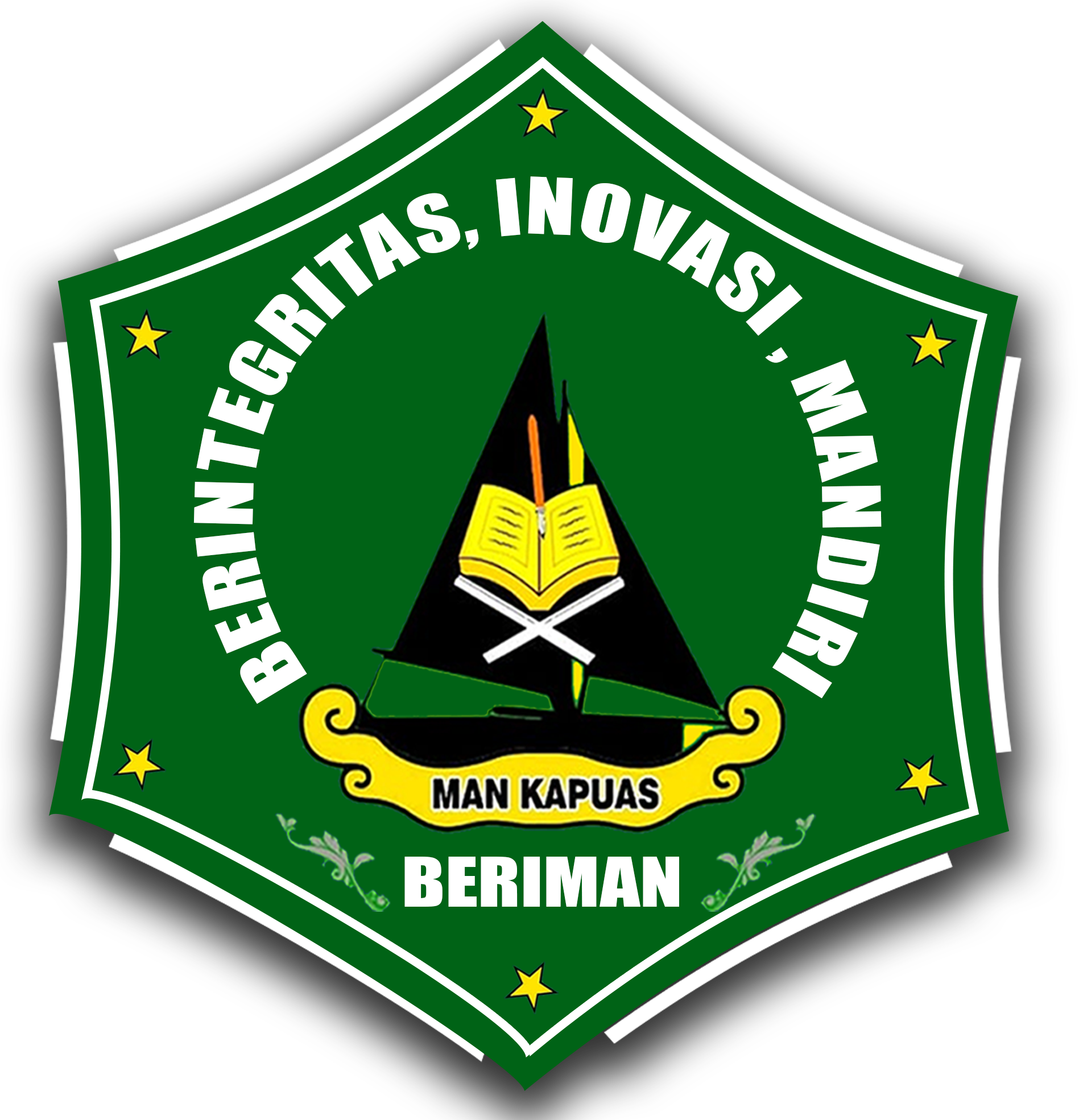Logo Sekolah